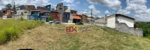 Lote/Terreno à venda, 188m² no Jardim dos Bandeirantes, São José dos Campos
