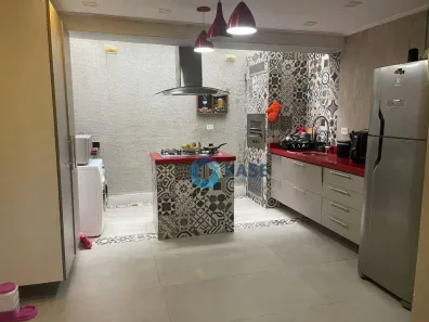 Casa de Condomínio com 3 Quartos à venda, 100m² no Socorro, São Paulo