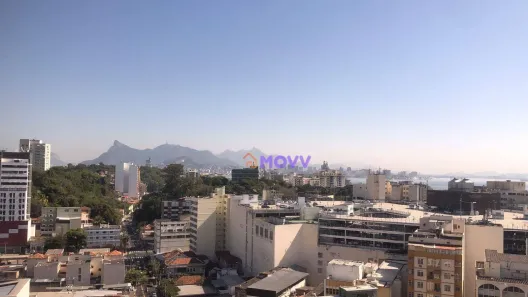 Sala Comercial à venda, 33m² no São Domingos, Niterói