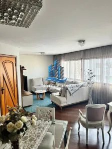 Apartamento com 3 Quartos à venda, 155m² no Santa Paula, São Caetano do Sul