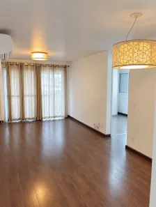 Apartamento com 2 Quartos à venda, 110m² no Vila Ipojuca, São Paulo