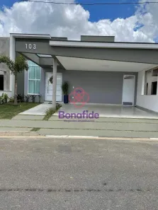 Casa com 3 Quartos à venda, 167m² no Jacaré, Cabreúva