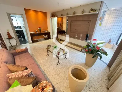 Apartamento com 3 Quartos à venda, 110m² no Palmares, Belo Horizonte