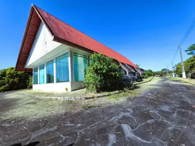 Lote/Terreno à venda, 55354m² no Puraquequara, Manaus