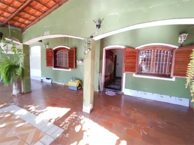 Casa com 3 Quartos à venda, 220m² no Jardim São Marcos, Sorocaba