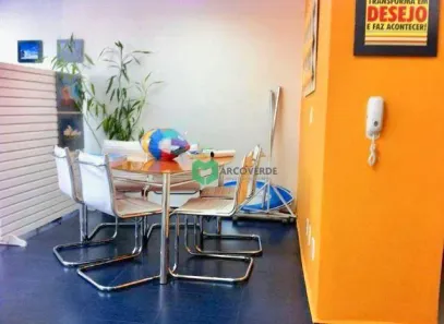 Sala Comercial à venda, 50m² no Perdizes, São Paulo