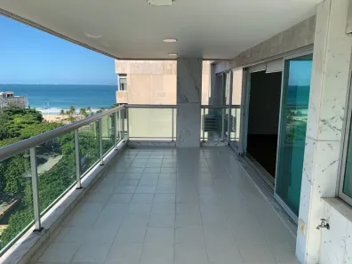 Cobertura com 3 Quartos à venda, 311m² no Leblon, Rio de Janeiro