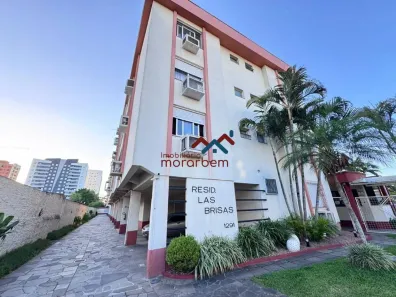 Apartamento com 1 Quarto à venda, 35m² no Centro, Canoas