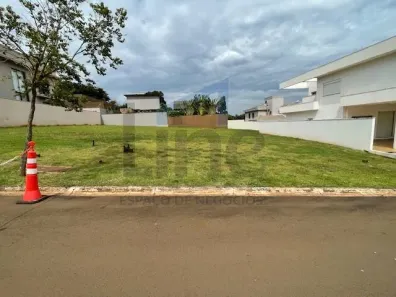 Lote/Terreno à venda, 495m² no Loteamento Santa Luisa, Ribeirão Preto