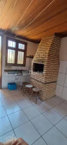 Casa com 4 Quartos à venda, 135m² no Rubem Berta, Porto Alegre