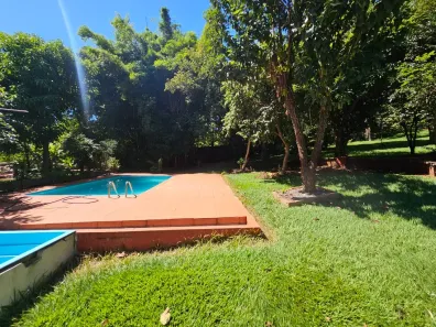 Fazenda/Sítio com 2 Quartos à venda, 9000m² no , Bandeirantes
