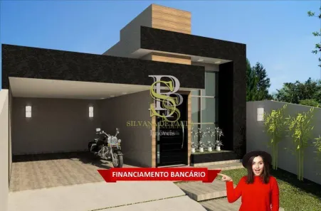 Casa de Condomínio com 3 Quartos à venda, 152m² no Jundiaizinho (Terra Preta), Mairiporã