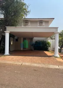 Casa com 3 Quartos à venda, 180m² no City Ribeirão, Ribeirão Preto