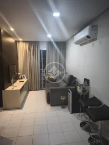 Apartamento com 2 Quartos à venda, 73m² no Porto, Cuiabá