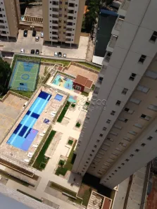 Apartamento com 2 Quartos para alugar, 57m² no Jardim Iracema/Aldeia, Barueri