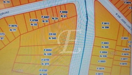 Lote/Terreno à venda, 1187m² no Parque Mandaqui, São Paulo