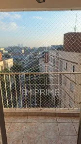 Apartamento com 2 Quartos para alugar, 58m² no Vila Guedes, São Paulo