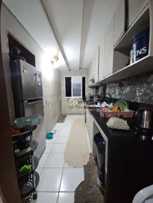 Apartamento com 2 Quartos à venda, 52m² no Parque Campo Bonito, Indaiatuba