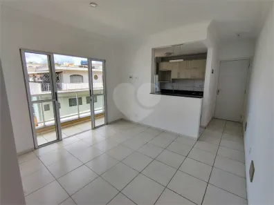 Apartamento com 2 Quartos para venda ou aluguel, 78m² no Jardim Alvinópolis, Atibaia