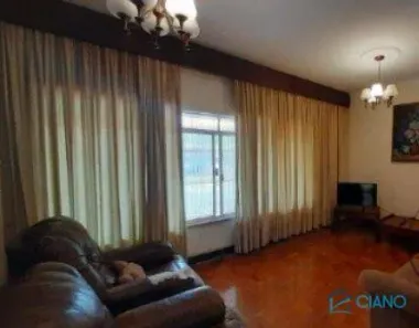 Sobrado com 3 Quartos à venda, 155m² no Alto da Mooca, São Paulo