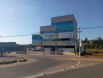 Sala Comercial para alugar, 14m² no Pinheirinho, Itupeva