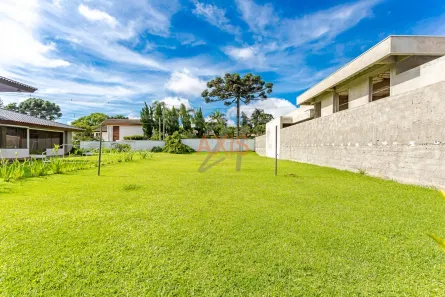 Lote/Terreno à venda, 813m² no São Braz, Curitiba