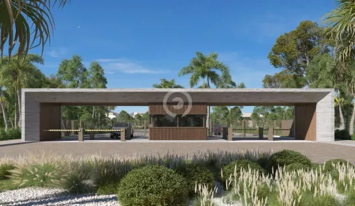 Lote/Terreno à venda, 434m² no Sol Nascente, Estância Velha