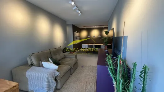 Apartamento com 3 Quartos à venda, 119m² no Santa Lúcia, Vitória