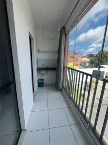 Apartamento com 3 Quartos para alugar, 56m² no Cutim Anil, São Luís
