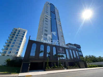 Apartamento com 3 Quartos à venda, 160m² no Vila Nova, Jaraguá do Sul