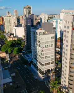 Apartamento com 3 Quartos à venda, 288m² no Centro, Cascavel