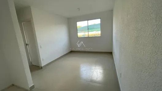 Apartamento com 2 Quartos à venda, 42m² no Residencial Barcelona, Goiânia