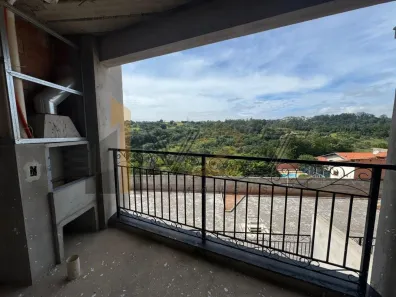 Apartamento com 3 Quartos à venda, 88m² no Centro, Vinhedo