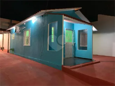 Casa com 2 Quartos à venda, 48m² no Cidade de Deus, Manaus