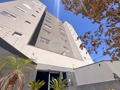 Cobertura com 3 Quartos à venda, 110m² no Buritis, Belo Horizonte