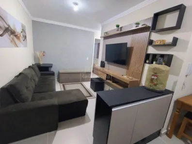 Apartamento com 2 Quartos à venda, 42m² no Vila Gabriel, Sorocaba