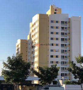 Apartamento com 3 Quartos à venda, 64m² no Jardim Morumbi, Londrina