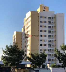 Apartamento com 3 Quartos à venda, 64m² no Jardim Morumbi, Londrina