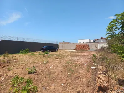 Lote/Terreno à venda, 437m² no Forquilha, São Luís