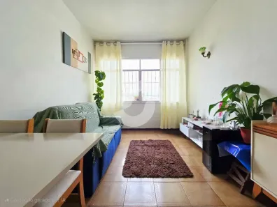 Apartamento com 3 Quartos à venda, 85m² no Icaraí, Niterói