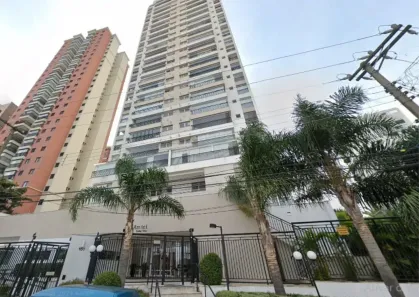 Apartamento com 3 Quartos à venda, 98m² no Vila Regente Feijó, São Paulo