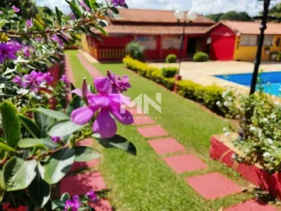 Fazenda/Sítio com 3 Quartos à venda, 1200m² no Área Rural de Itu, Itu