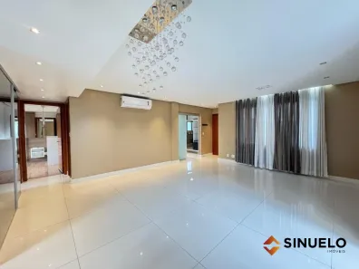 Cobertura com 3 Quartos à venda, 157m² no Pátria Nova, Novo Hamburgo