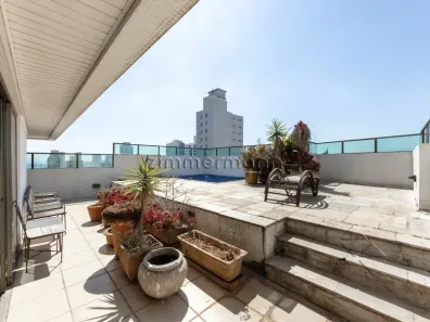 Apartamento com 4 Quartos à venda, 317m² no Aclimação, São Paulo