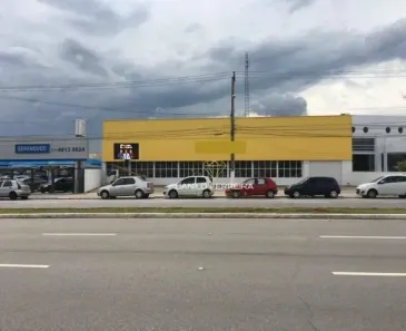Galpão/Depósito/Armazém à venda, 855m² no Parque Industrial, Itu
