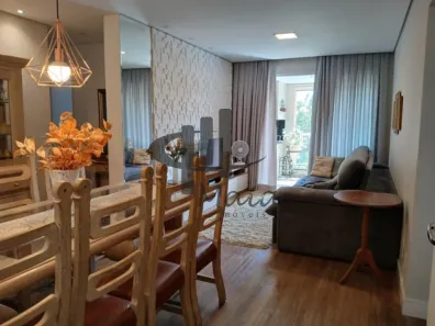 Apartamento com 3 Quartos à venda, 101m² no Santa Maria, São Caetano do Sul
