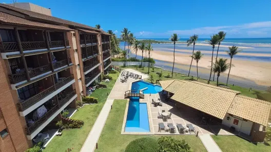 Apartamento com 3 Quartos à venda, 80m² no Buraquinho, Lauro de Freitas