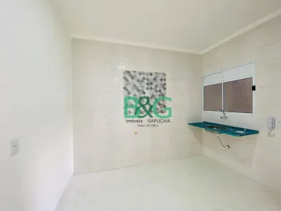 Apartamento com 1 Quarto à venda, 42m² no Cidade Líder, São Paulo