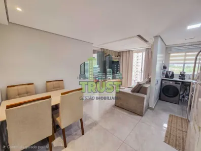 Apartamento com 3 Quartos à venda, 58m² no Jacarepaguá, Rio de Janeiro