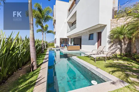 Casa de Condomínio com 4 Quartos à venda, 520m² no Tamboré, Santana de Parnaíba